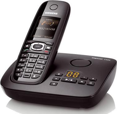 Produktbild Gigaset C595, ECO DECT Plus, Anrufbeantworter