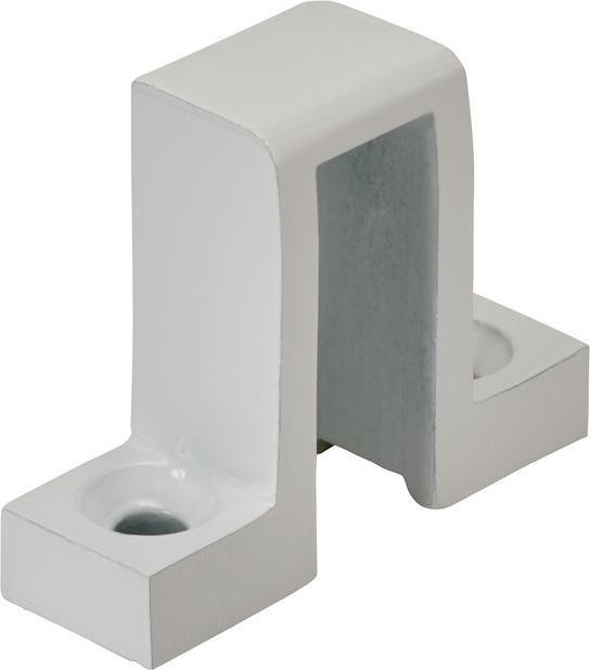 Actual product image Closing clamp for fanlight catches