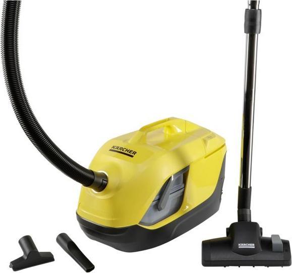Actual product image Kärcher DS6 (650 W)