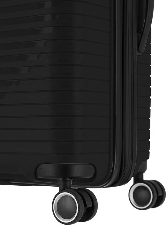 Actual product image Travelite Orbita 4 wheels trolley 55 cm (37 l, Hand luggage (up to 50 litres))