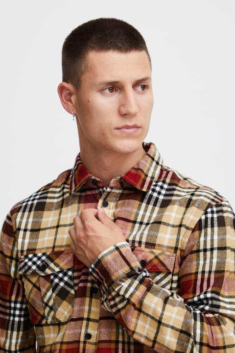Produktbild Blend shirt - Shirt - 20716080 (S)