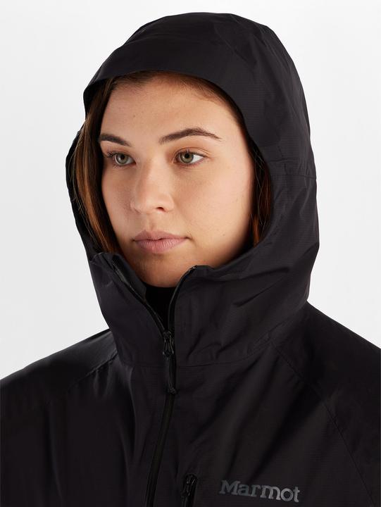 Actual product image Marmot Superalloy Bio Rain (S)
