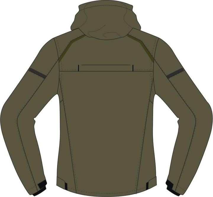 Produktbild iXS Classic SO Jacke Moto 2.0 (Herren, S)