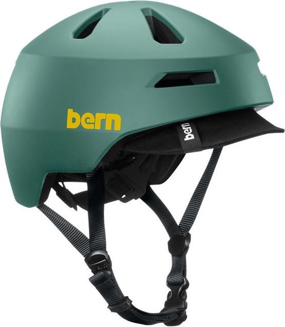 Bern Brentwood 2.0