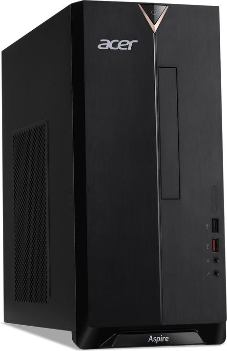 Actual product image Acer Aspire TC-1660 I80081 BE Tower / i5-11400F / 16 GB / 1000 GB SSD / GTX 1650 /Windows 11 Home (Intel Core i5-11400F, 8 GB, 512 GB, GeForce GTX 1650)