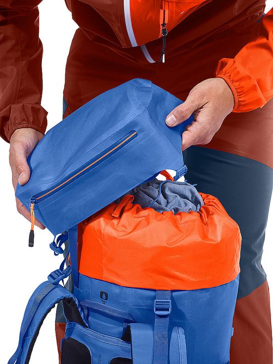 Immagine prodotto Ortovox Traverse Dry 30 L zaino da trekking (30 l)
