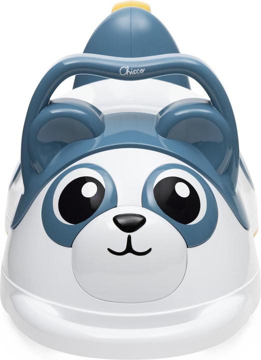 Produktbild Chicco Bewegter und leuchtender Panda Rideable 3