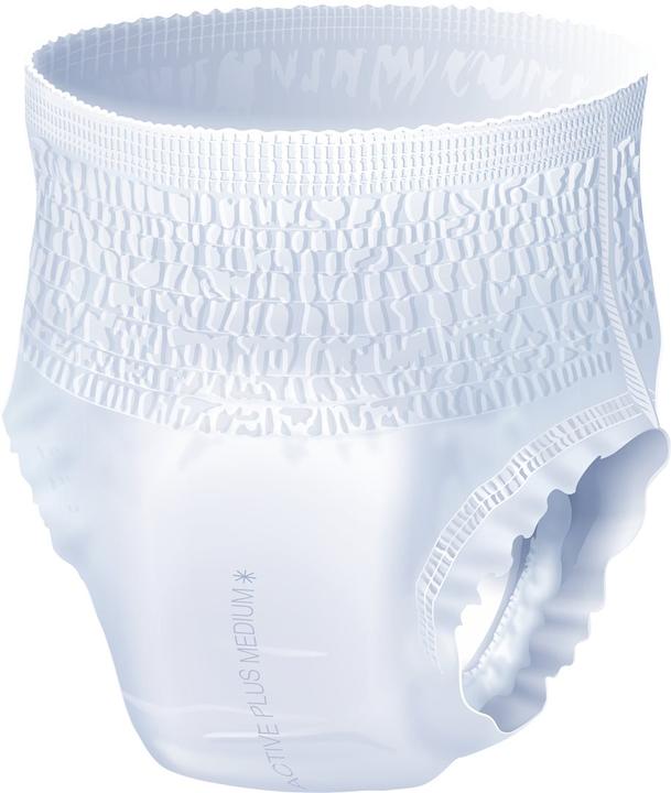 Produktbild Seni Active Plus Pants Einweghosen S atmungsaktiv Hüftumfang 55-85cm 7 Tropfen (10 x, Mini)