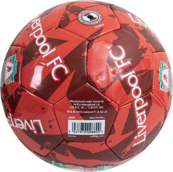 Produktbild Score Draw Fussball Graffiti