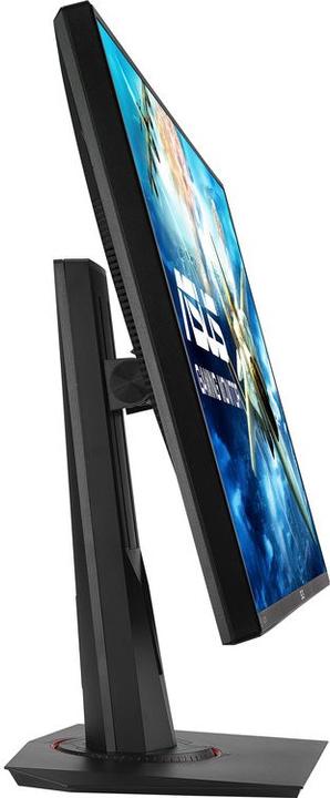 Produktbild ASUS Vg278q (1920 x 1080 Pixel, 27")