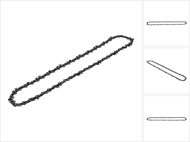 Actual product image Husqvarna X-CUT S93G (Chainsaw, Saw chain)