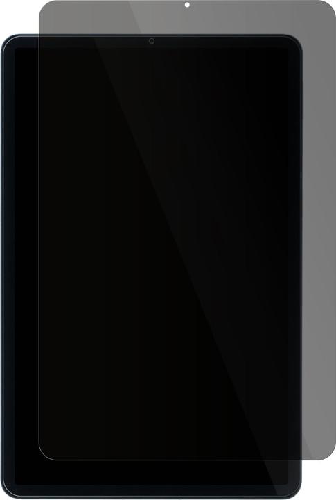 Actual product image Dipos Screen Protector 2-Way Anti-Shock (1 Piece, Xiaomi Pad 5)