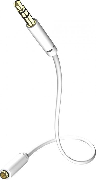 Produktbild Inakustik STAR Stereo (5 m, 3.5mm Klinke (AUX))