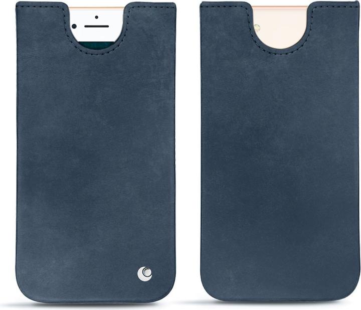 Jean vintage ( Pantone #2f414f  )