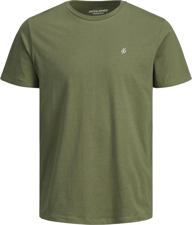 Actual product image Jack & Jones 5-pack T-shirt (XXL)