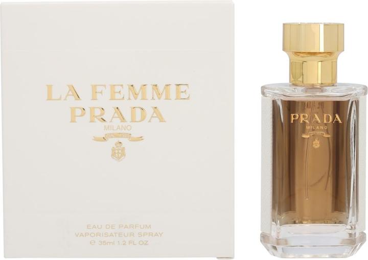 Immagine prodotto Prada La Femme (Eau de parfum, 35 ml)