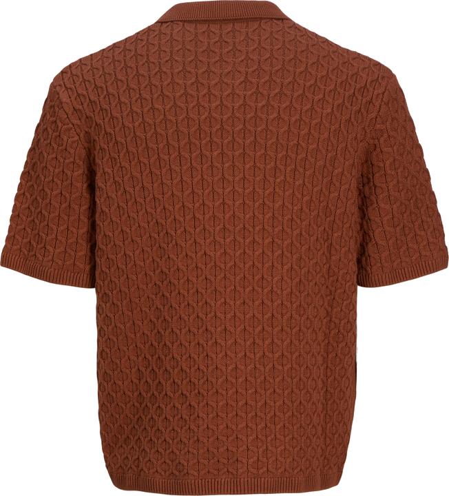 Immagine prodotto Jack & Jones Einfarbig Poloshirt Poloshirt (XXL)