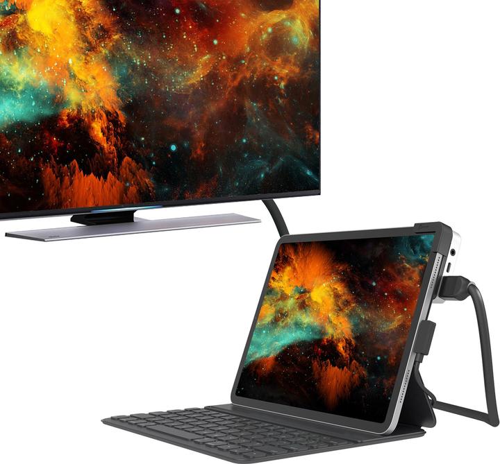 Actual product image j5Create USB-C TO 4K 60HZ HDMI TRAVEL (USB-C, 1 Ports)