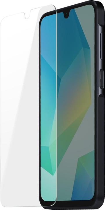 3MK Hard Glass (1 Piece, Samsung Galaxy A16)
