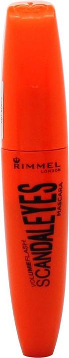 Immagine prodotto Rimmel London Scandal Eyes Volume Lash (001 black)