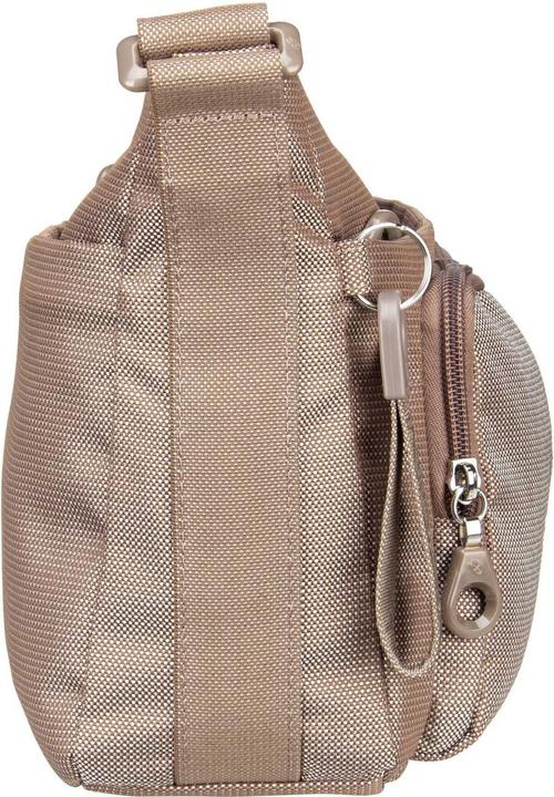 Actual product image Mandarina Duck Shoulder bag MD20 Crossover QMT43