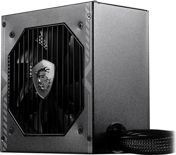 Produktbild MSI Netzteil MPG A750BN PCIE5 750Watt (750 W)