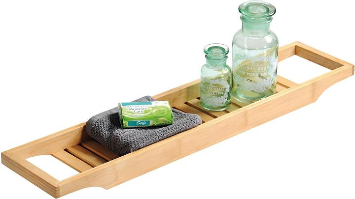 Produktbild Kesper Badewannenablage
