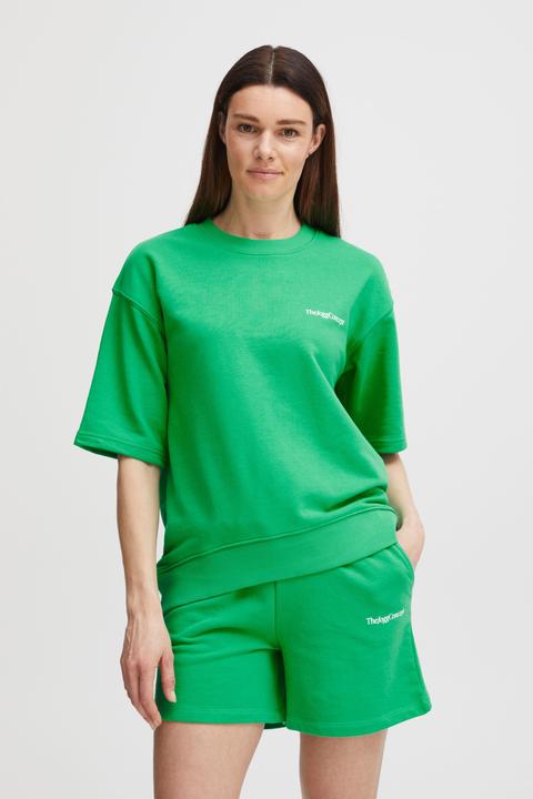 Actual product image TheJoggConcept JCSAFINE S SWEATSHIRT - 22800258 (S)