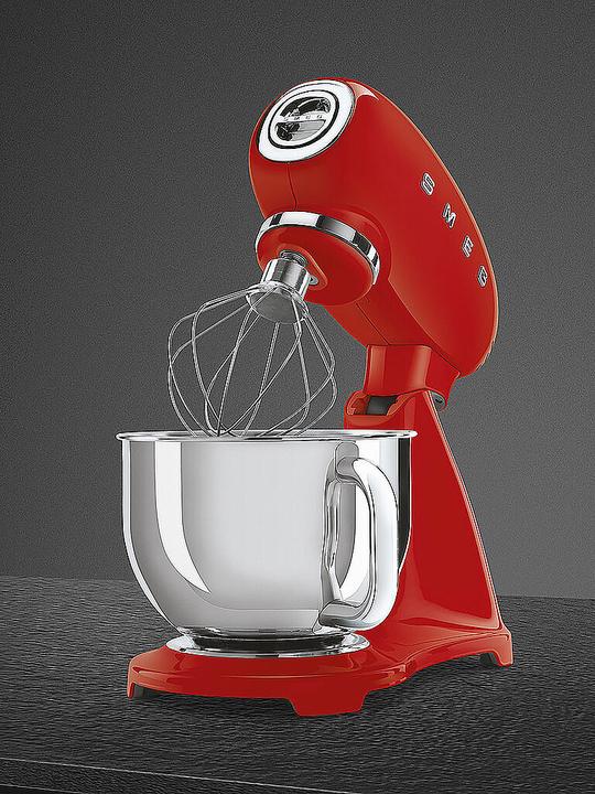 Immagine prodotto Smeg 50's Retro Style (800 W)