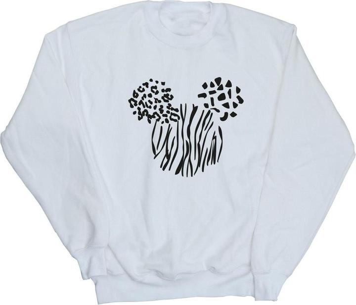 Produktbild Disney Mickey Mouse Animal Sweatshirt (L)