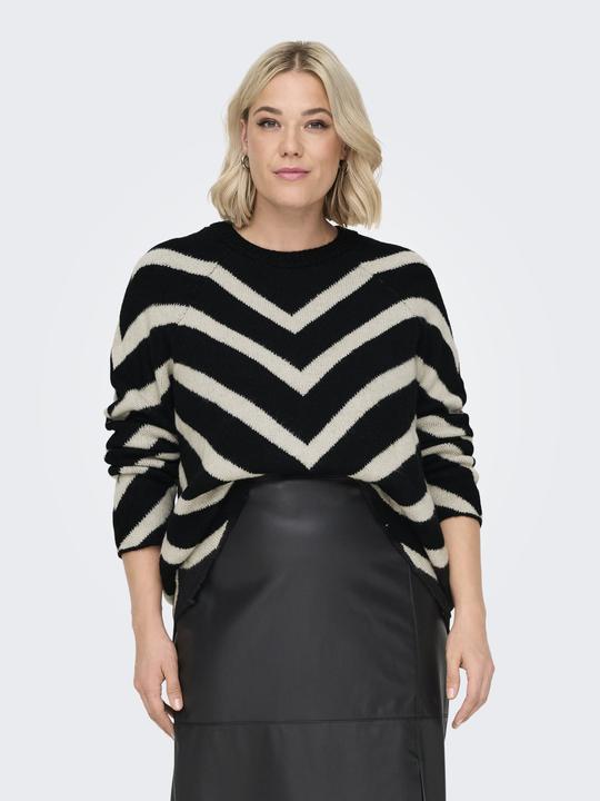 Produktbild Only CARELIZA Strickpullover Strickpullover (54)