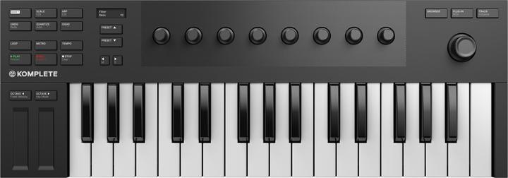 Immagine prodotto Native KOMPLETE Kontrol M32 (Tastiera)