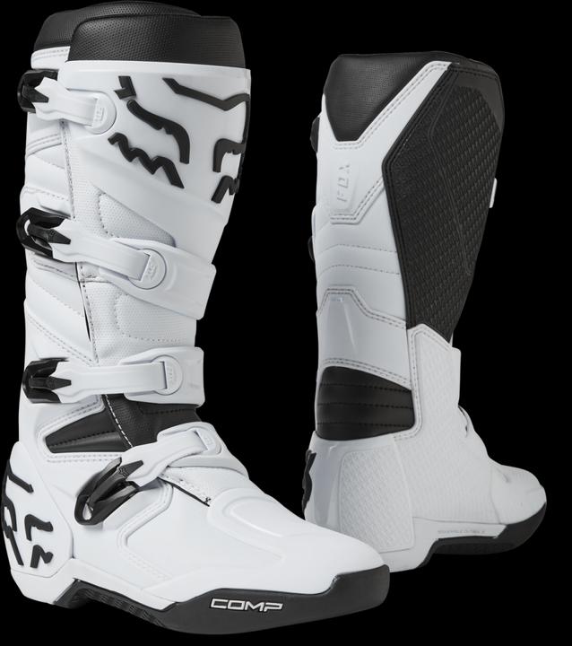 Actual product image Fox Comp Boot (Men, 41)