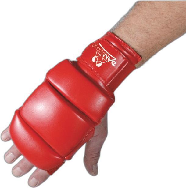 Produktbild Danrho Ju-Jitsu-Handschuhe (XL)