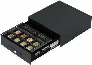 Actual product image APG Cash Drawer APG STD2000 Electronic cash drawer