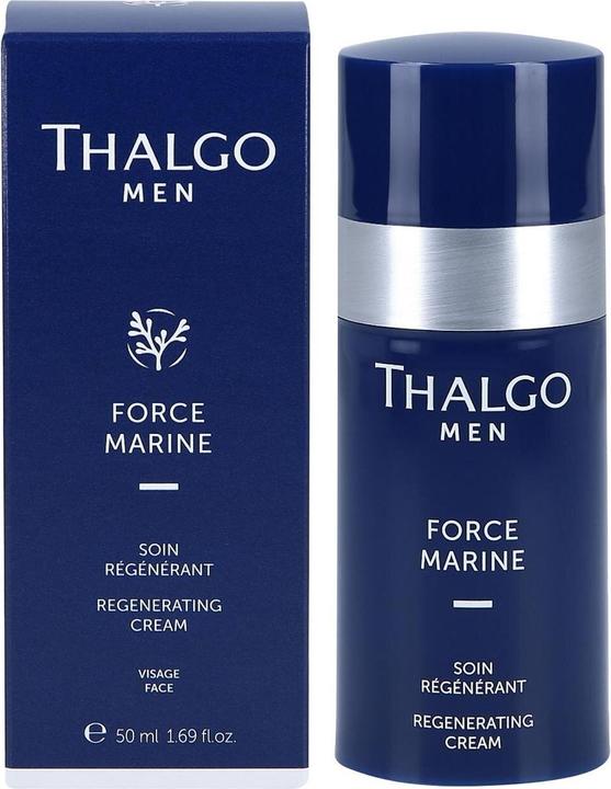 Produktbild Thalgo Force Marine (50 ml, Tagescreme)