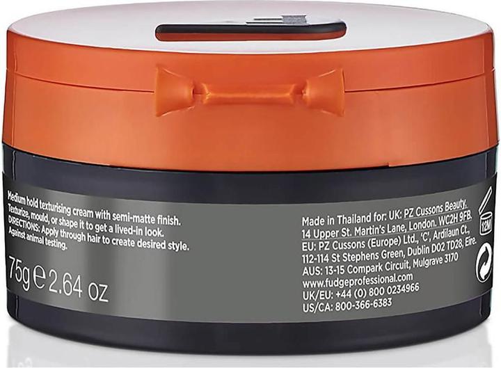 Produktbild Fudge Sculpt Shaper (Haarcreme)