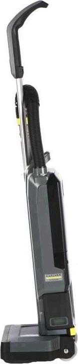 Produktbild Kärcher Akku-Teppichbürstsauger CV 30/2 BP Adv (Trockensauger)