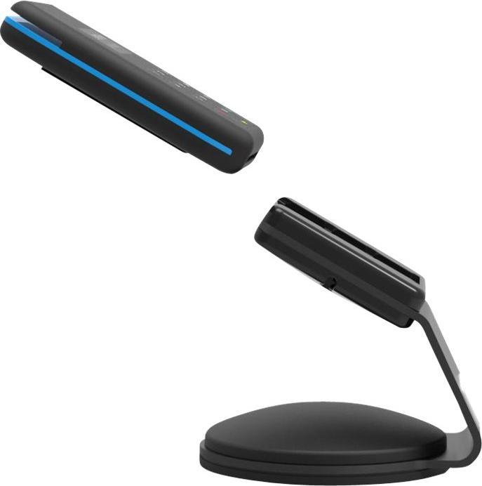 Actual product image Compulocks Cling Stand 2.0 POS Bundle
