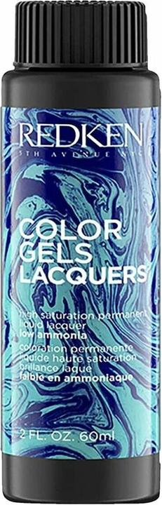Actual product image Redken Colour Gels Moonstone 07Ab (07From)