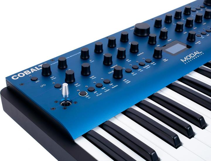Produktbild Modal Electronics Cobalt8
