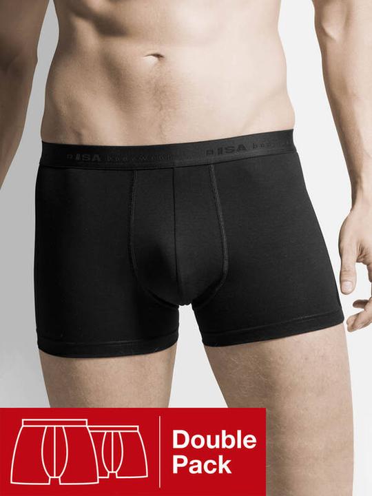 Produktbild ISA Bodywear Panty (XL, 2er Pack)