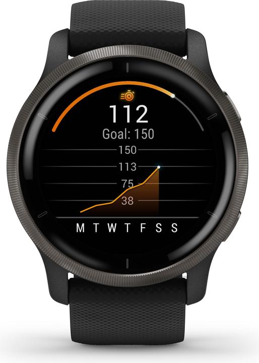 Produktbild Garmin Venu 2 (45 mm)