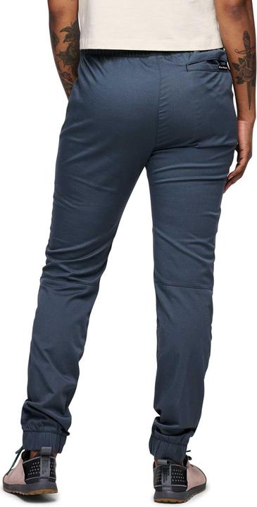 Actual product image Black Diamond Notion Pants Women (L)