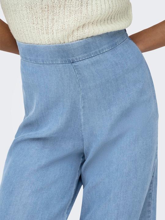 Produktbild Only ONLCHARIS Weiter Beinschnitt Culotte Culotte (M)