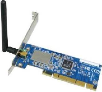 Produktbild Alfa Network AWPCI36T - 802.11g 54 Mbps PCI-Adapter