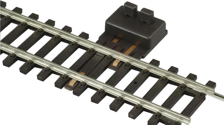 Actual product image Piko H0 A-Track 55270 Connecting terminal (Track H0)