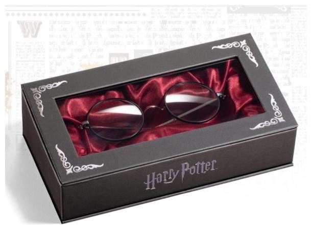 Produktbild Noble Collection Harry Potter - Harrys Brille