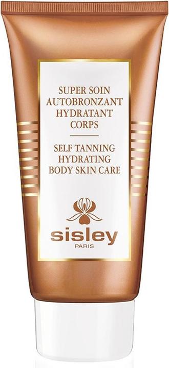 Produktbild Sisley Self Tanning Hydrating (Selbstbräunungstuch, 150 ml)