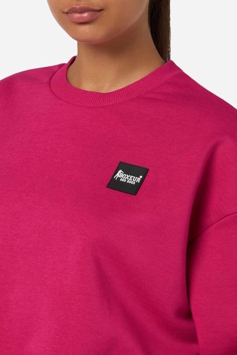 Produktbild Boxeur des Rues Crew Neck Sweatshirt (S)